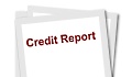 Information on credit reports